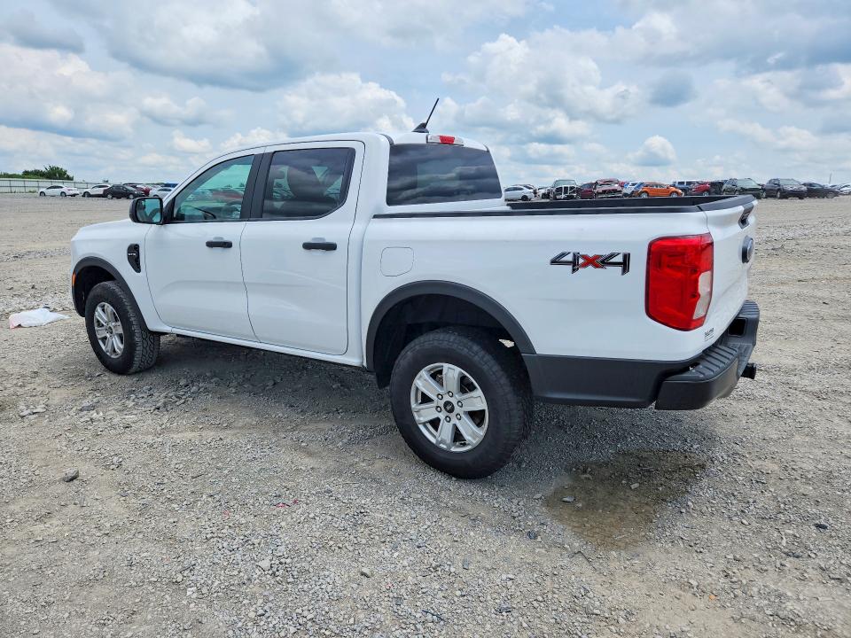 Aukcja sprzedaży 2025 Ford Ranger, vin: 1FTER4PH8SLE58806, numer aukcji: 57164956