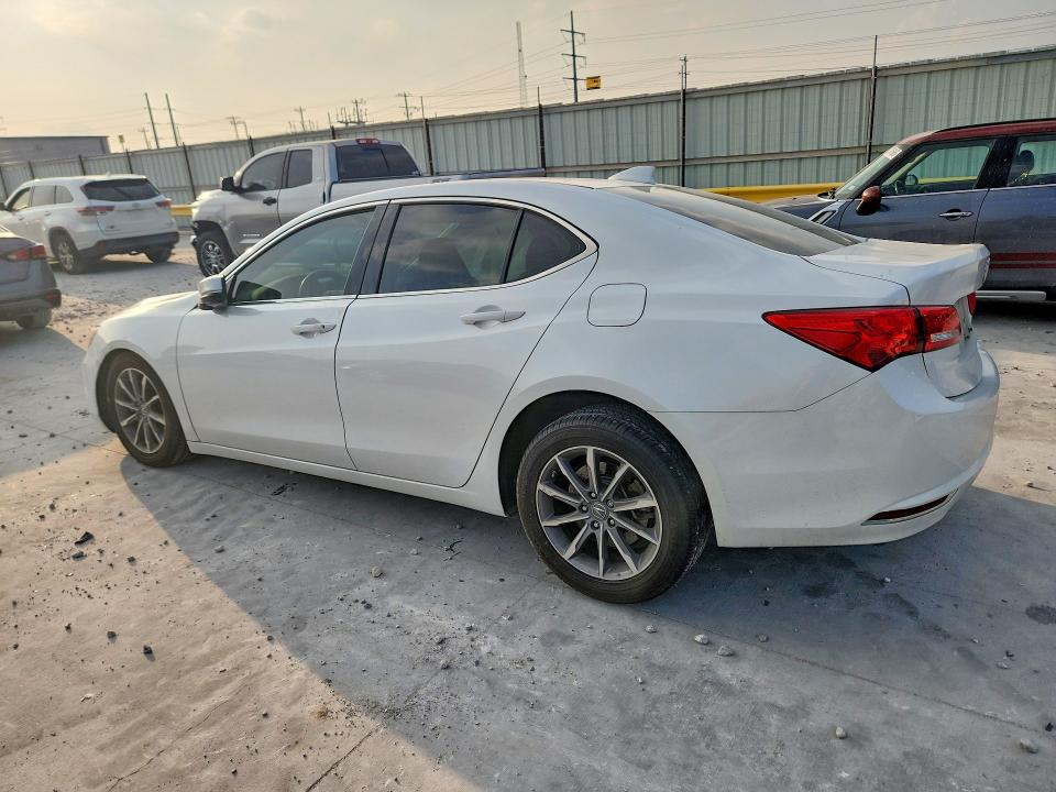 Aukcja sprzedaży 2019 Acura Tlx, vin: 19UUB1F38KA001088, numer aukcji: 58369936