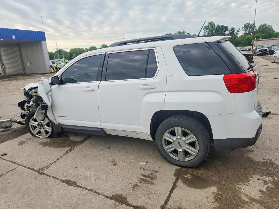 Aukcja sprzedaży 2014 Gmc Terrain, vin: 2GKALREK0E6140658, numer aukcji: 58776186