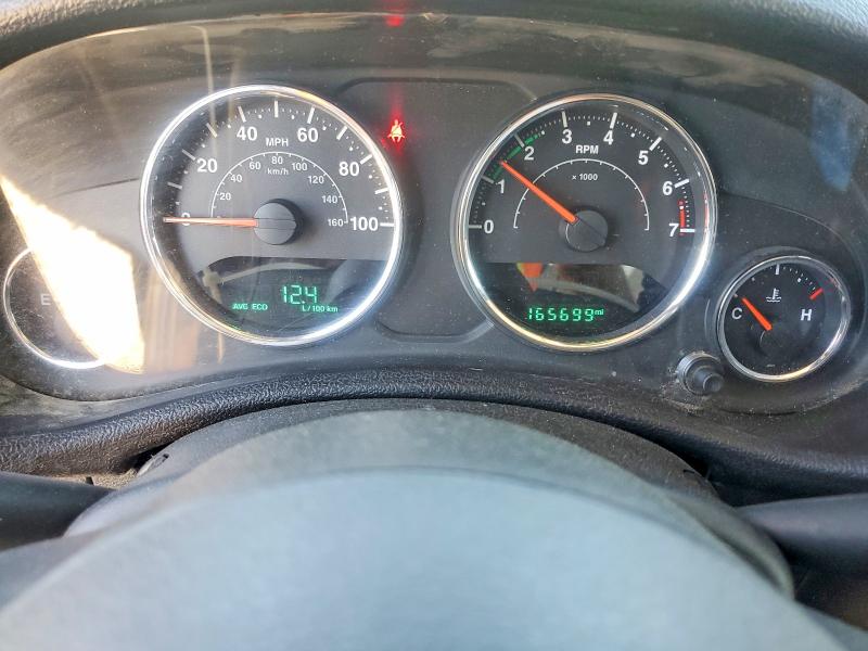 Продаж на аукціоні авто 2015 Jeep Wrangler, vin: 1C4AJWAG6FL608418, номер лоту: 58326676