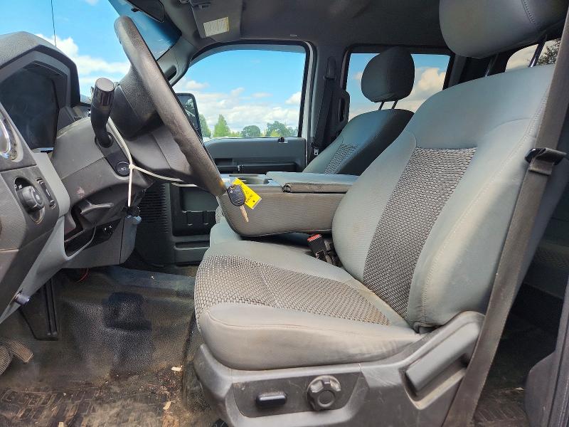 Aukcja sprzedaży 2014 Ford F350, vin: 1FT8W3BT2EEB10293, numer aukcji: 55640846