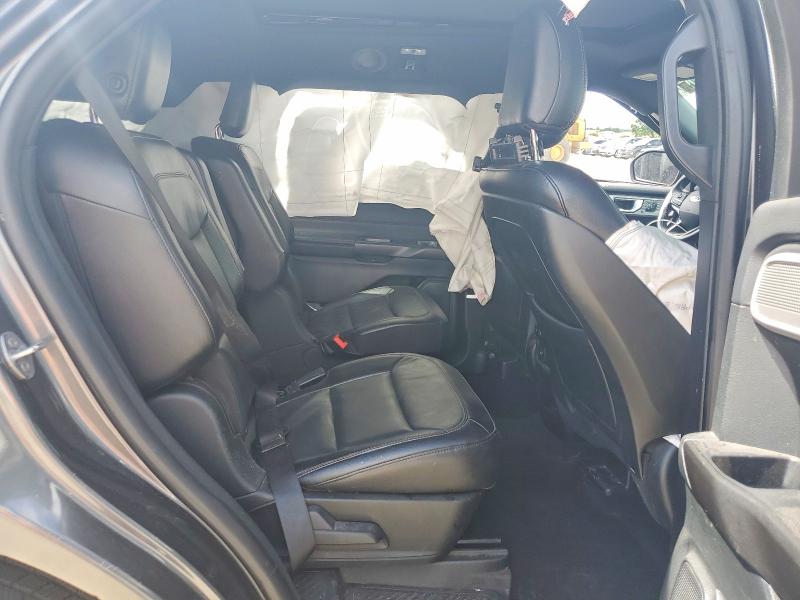 Aukcja sprzedaży 2020 Ford Explorer, vin: 1FMSK8FH5LGB83742, numer aukcji: 56782796