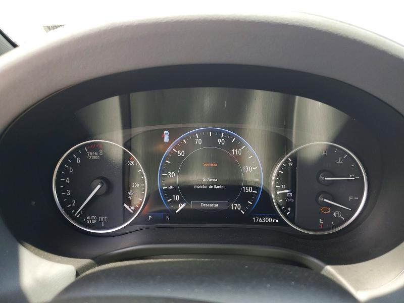 Aukcja sprzedaży 2022 Buick Enclave, vin: 5GAEVBKW2NJ112712, numer aukcji: 55716576