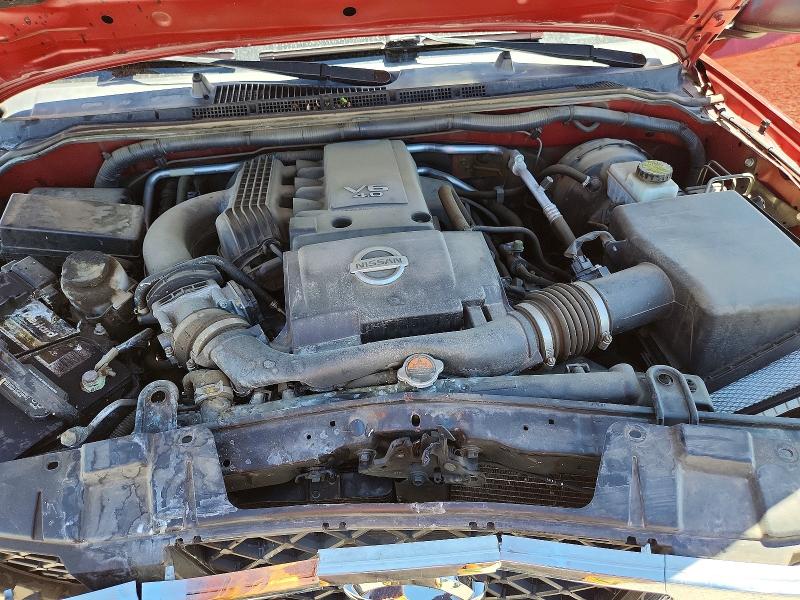 2018 Nissan Frontier მანქანა იყიდება აუქციონზე, vin: 1N6AD0CW8JN750773, აუქციონის ნომერი: 56716336