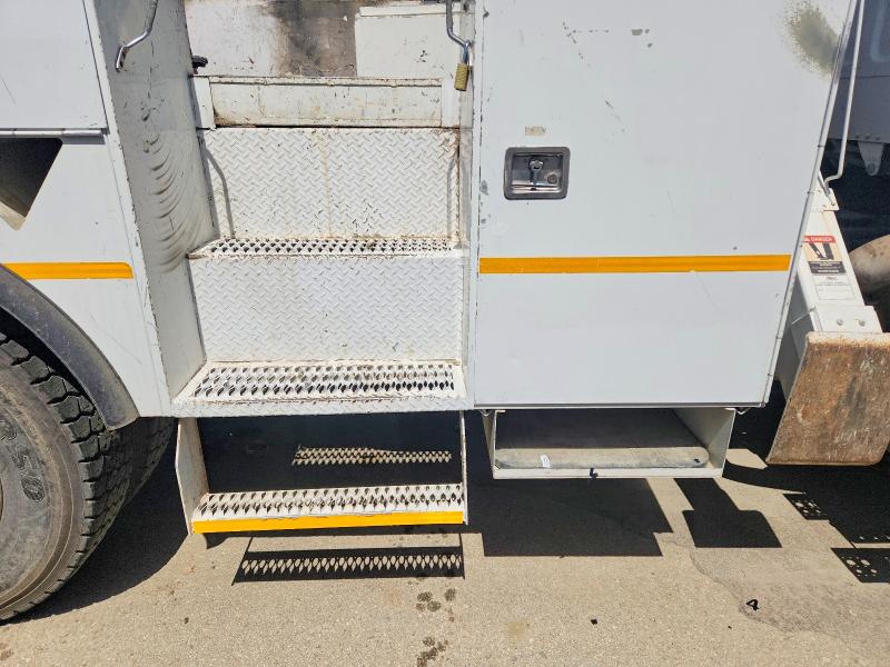 Auction sale of the 2013 Freightliner 114sd, vin: 1FVHG3DV1DHFH0797, lot number: 52303726