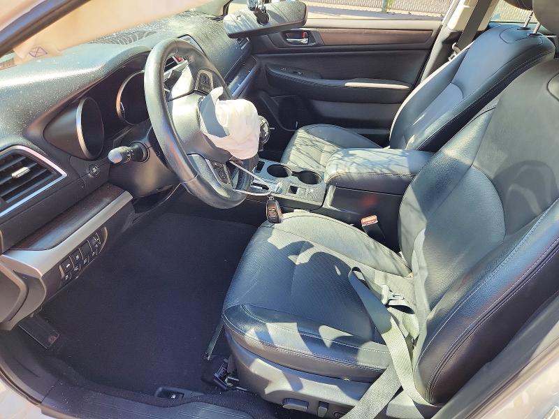55095096 :رقم المزاد ، 4S3BNEN65F3038917 vin ، 2015 Subaru Legacy مزاد بيع