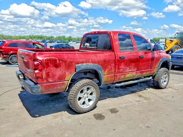 Aukcja sprzedaży 2008 Dodge Ram 1500, vin: 1D7HU18248S608869, numer aukcji: 55566406