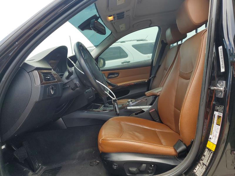 2011 Bmw 328 მანქანა იყიდება აუქციონზე, vin: WBAPK5G55BNN31494, აუქციონის ნომერი: 57506296