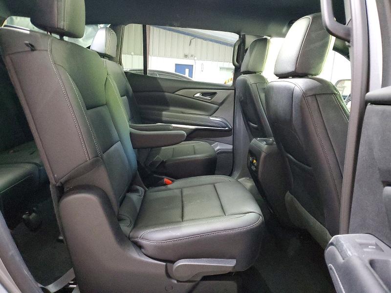 55950126 :رقم المزاد ، 1GNEVGKS9TJ188120 vin ، 2026 Chevrolet Traverse مزاد بيع