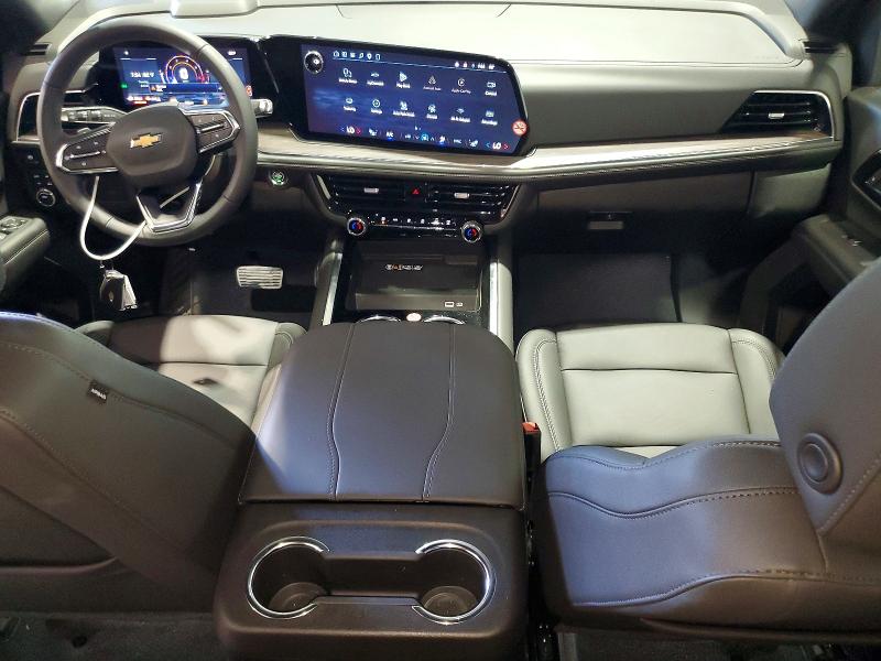 Продаж на аукціоні авто 2026 Chevrolet Tahoe, vin: 1GNS6NKD5TR319048, номер лоту: 55223566