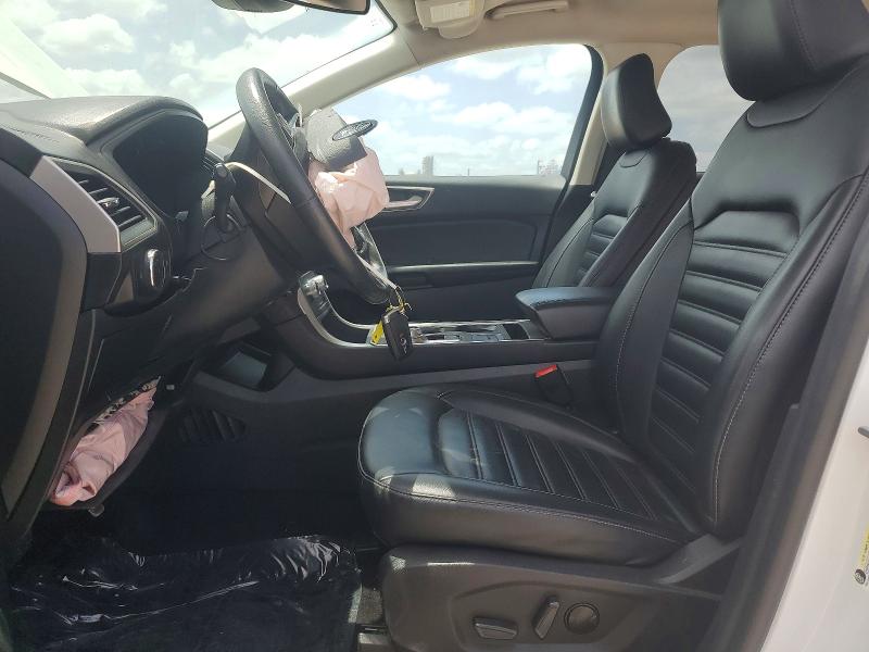 Aukcja sprzedaży 2024 Ford Edge, vin: 2FMPK4J98RBA53193, numer aukcji: 58078486