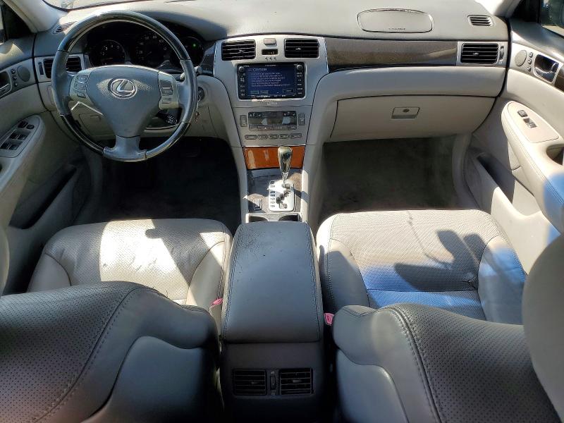 Продаж на аукціоні авто 2006 Lexus Es, vin: JTHBA30G565163998, номер лоту: 55723866