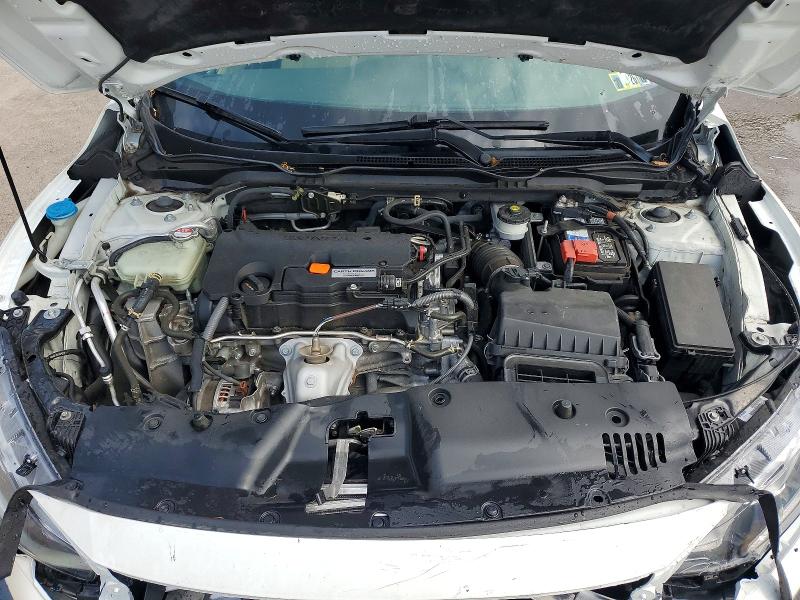 Aukcja sprzedaży 2018 Honda Civic, vin: 2HGFC4B04JH309507, numer aukcji: 56501716