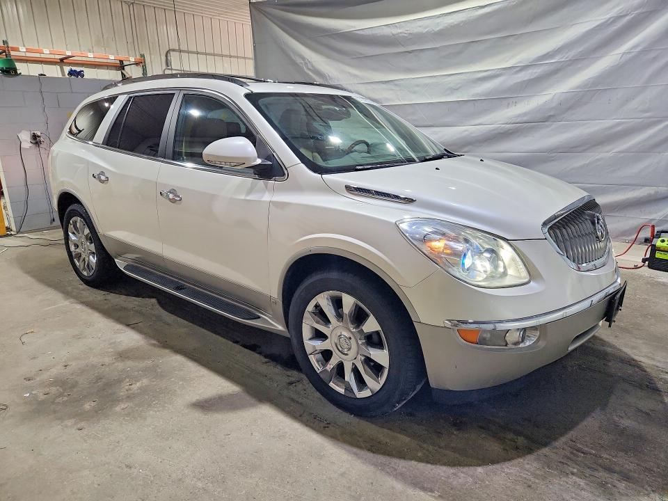 Продаж на аукціоні авто 2010 Buick Enclave, vin: 5GALVCED3AJ256044, номер лоту: 57142536