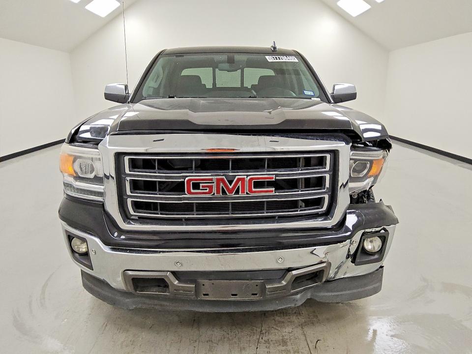 Aukcja sprzedaży 2015 Gmc Sierra, vin: 3GTP1VEC7FG497497, numer aukcji: 57770846