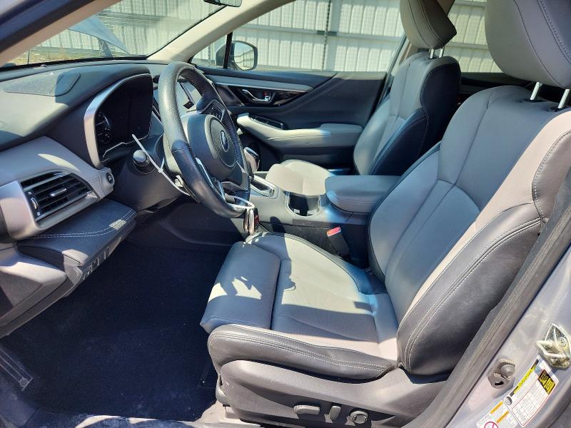 Продаж на аукціоні авто 2020 Subaru Outback, vin: 4S4BTGND5L3163276, номер лоту: 57848066