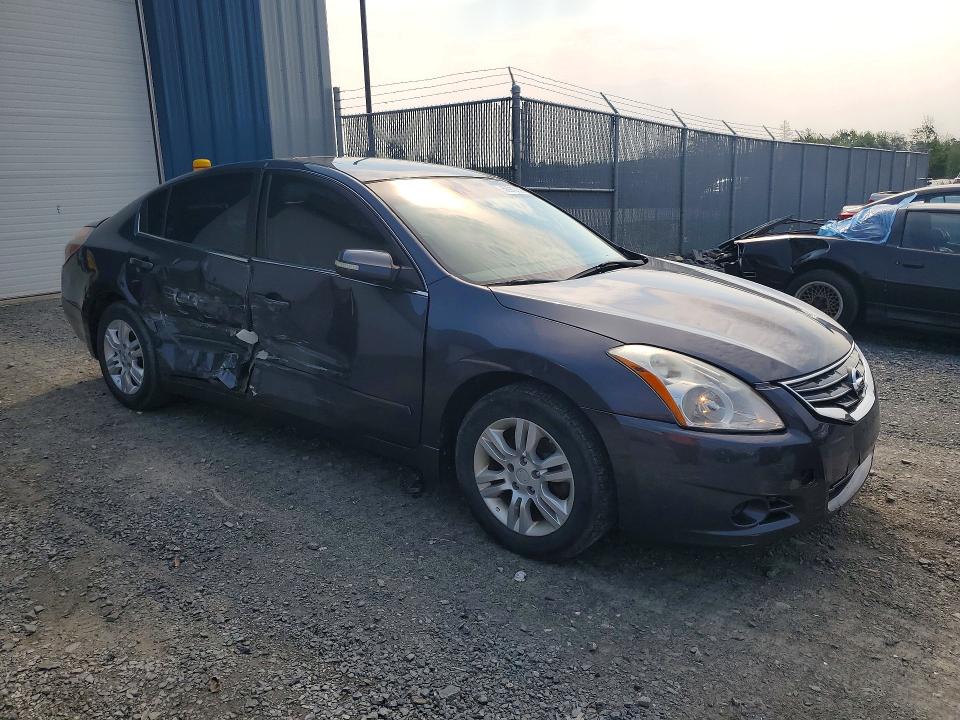 Aukcja sprzedaży 2010 Nissan Altima, vin: 1N4AL2AP6AC140062, numer aukcji: 58910206