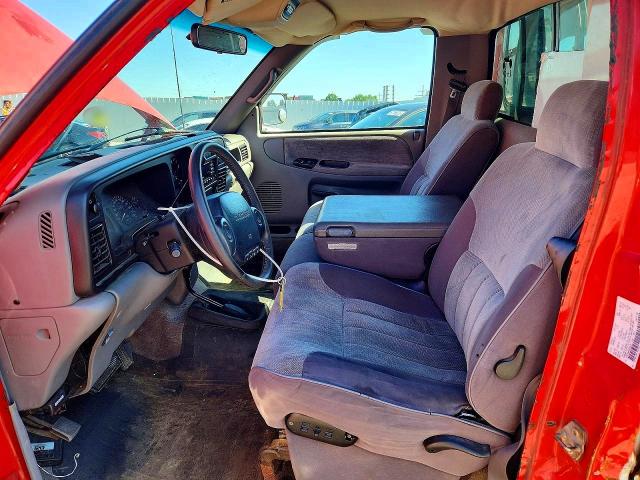 Продаж на аукціоні авто 1995 Dodge Ram 2500, vin: 1B7KF26W8SS232125, номер лоту: 58529896