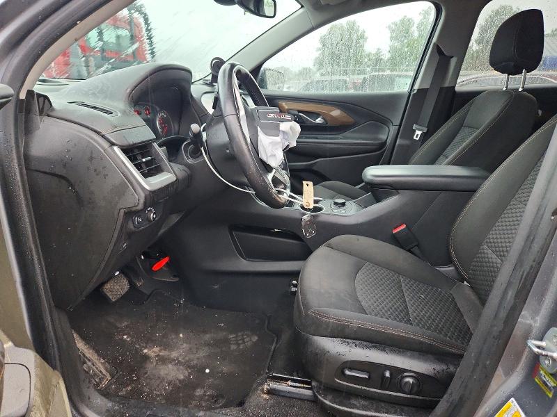 Aukcja sprzedaży 2020 Gmc Terrain, vin: 3GKALMEVXLL256648, numer aukcji: 58452546