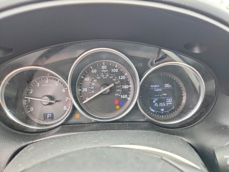 Aukcja sprzedaży 2015 Mazda Cx-5, vin: JM3KE4CY8F0451020, numer aukcji: 56504046