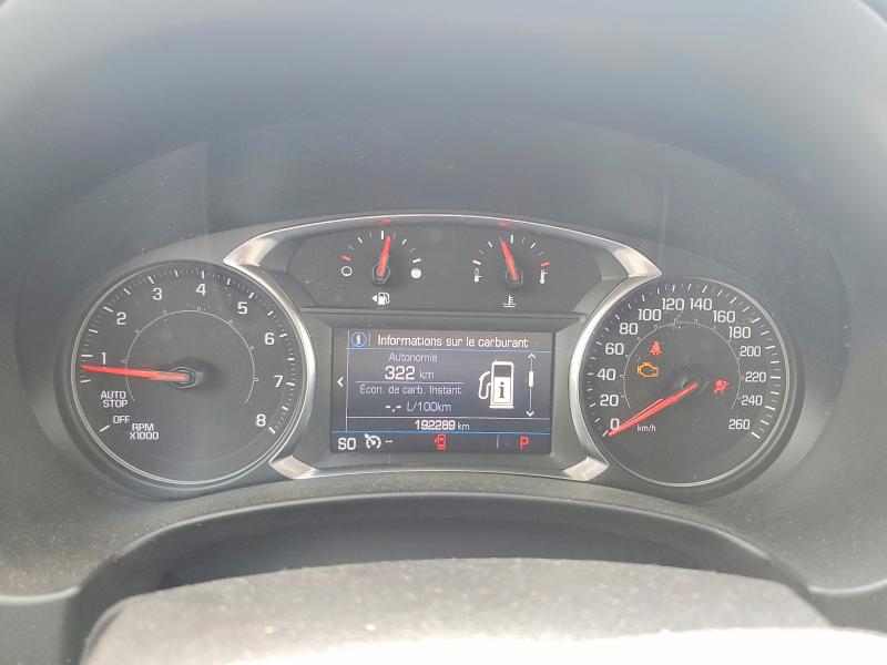 Продаж на аукціоні авто 2023 Gmc Terrain, vin: 3GKALTEG7PL117210, номер лоту: 56131806