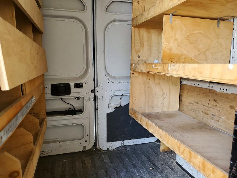 Продажа на аукционе авто 2014 Ram Promaster 2500, vin: 3C6TRVCG8EE115282, номер лота: 57581946