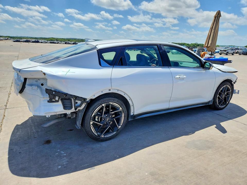 Продаж на аукціоні авто 2025 Kia K4, vin: 3KPFW4DE5SE097809, номер лоту: 56348376