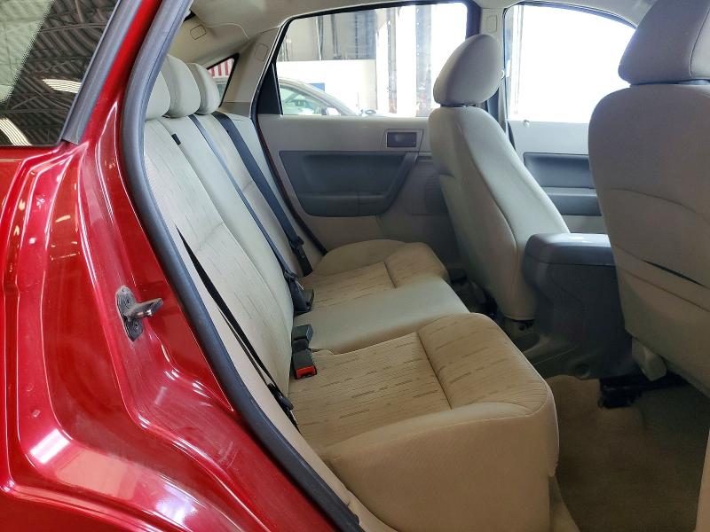 Продажа на аукционе авто 2011 Ford Focus, vin: 1FAHP3FNXBW197526, номер лота: 59004226