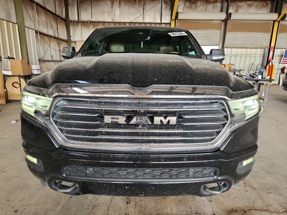 Продаж на аукціоні авто 2020 Ram 1500, vin: 1C6SRFST9LN189027, номер лоту: 58613646