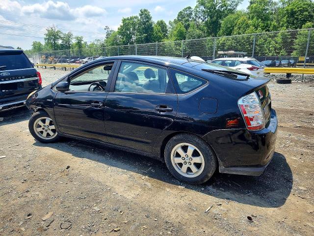 Продажа на аукционе авто 2009 Toyota Prius, vin: JTDKB20U893504650, номер лота: 56635126