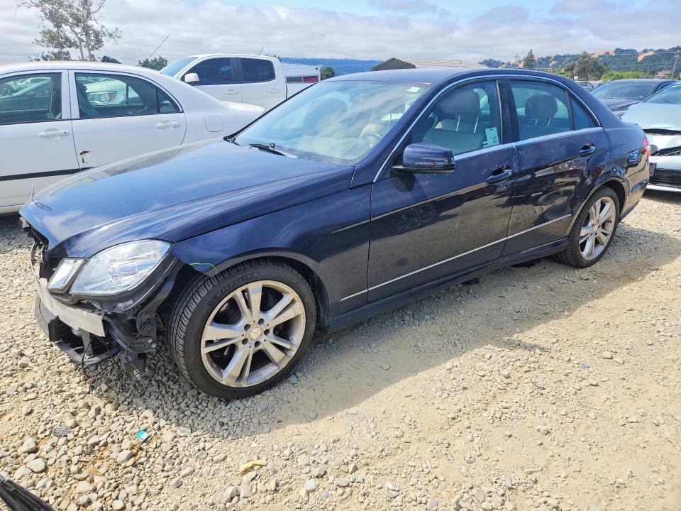 Продаж на аукціоні авто 2013 Mercedes-benz E, vin: WDDHF5KB2DA705708, номер лоту: 57781546