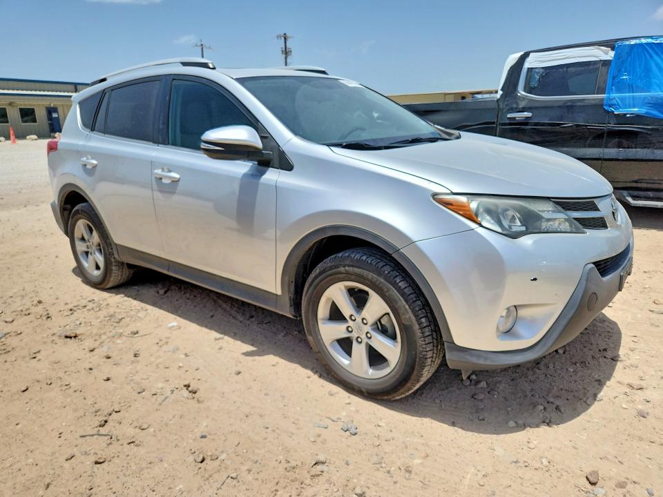 Продажа на аукционе авто 2013 Toyota Rav4, vin: 2T3RFREV2DW088906, номер лота: 58945796