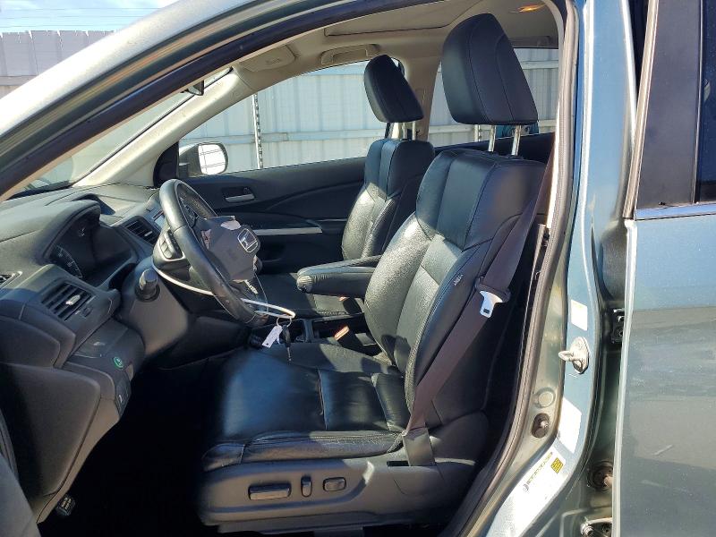 Продаж на аукціоні авто 2012 Honda Cr-v, vin: 2HKRM4H73CH632373, номер лоту: 56860506