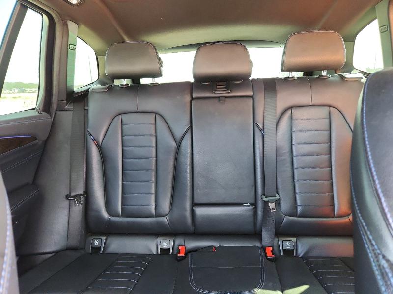 58225666 :رقم المزاد ، 5UXTS3C56J0Y99026 vin ، 2018 Bmw X3 مزاد بيع