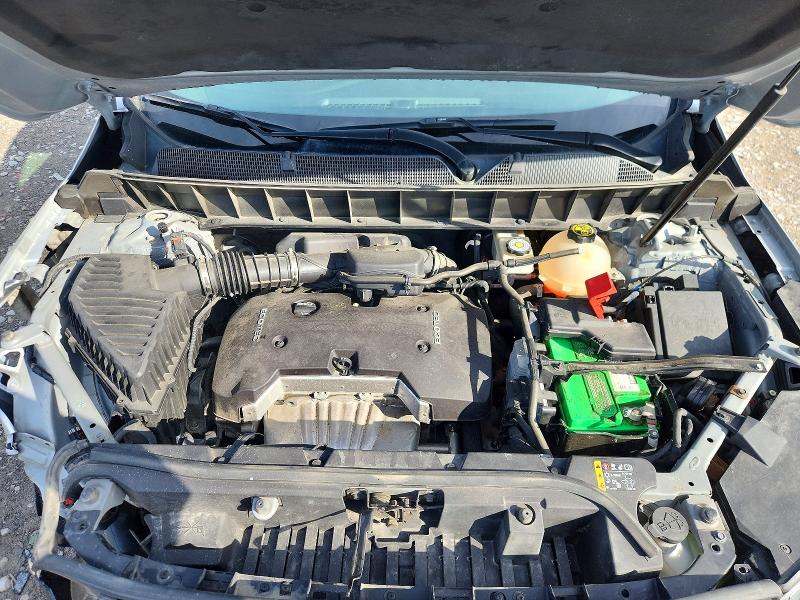 2017 Gmc Acadia მანქანა იყიდება აუქციონზე, vin: 1GKKNKLA3HZ251066, აუქციონის ნომერი: 56395976