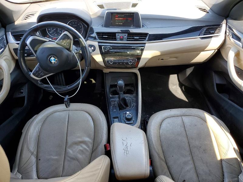 Aukcja sprzedaży 2018 Bmw X1, vin: WBXHT3C36J5K20462, numer aukcji: 59178176