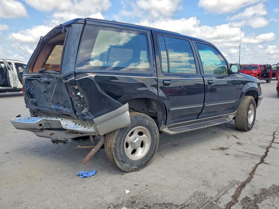 Продажа на аукционе авто 1996 Ford Explorer, vin: 1FMDU34X2TUC80110, номер лота: 57490516