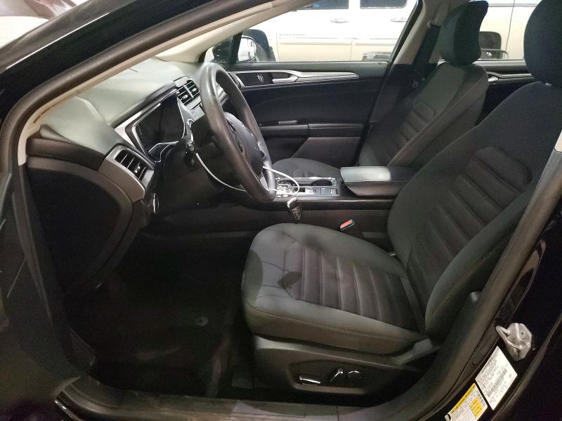 Продажа на аукционе авто 2017 Ford Fusion, vin: 3FA6P0H79HR375278, номер лота: 55432796