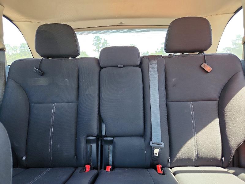 56780006 :رقم المزاد ، 2FMDK3GC3EBA93885 vin ، 2014 Ford Edge مزاد بيع
