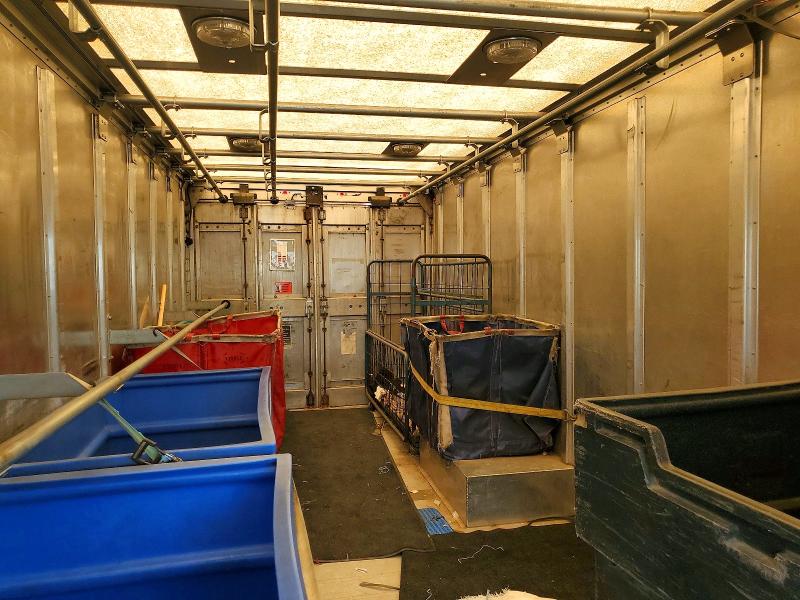Aukcja sprzedaży 2007 Freightliner Mt45 Chassis, vin: 4UZAANBW27CY44609, numer aukcji: 58225876