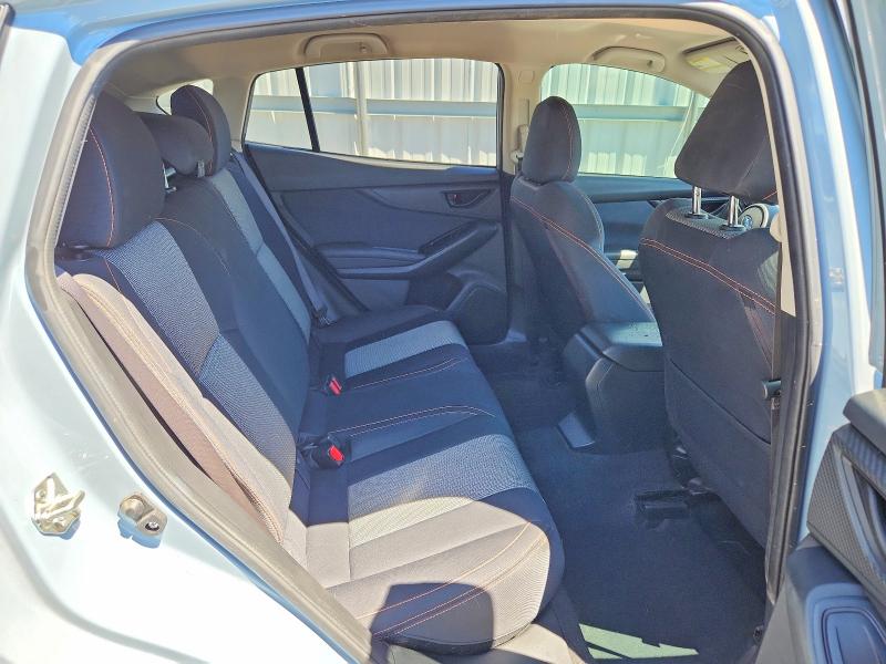 Продаж на аукціоні авто 2022 Subaru Crosstrek, vin: JF2GTAPC5N8201107, номер лоту: 57332096
