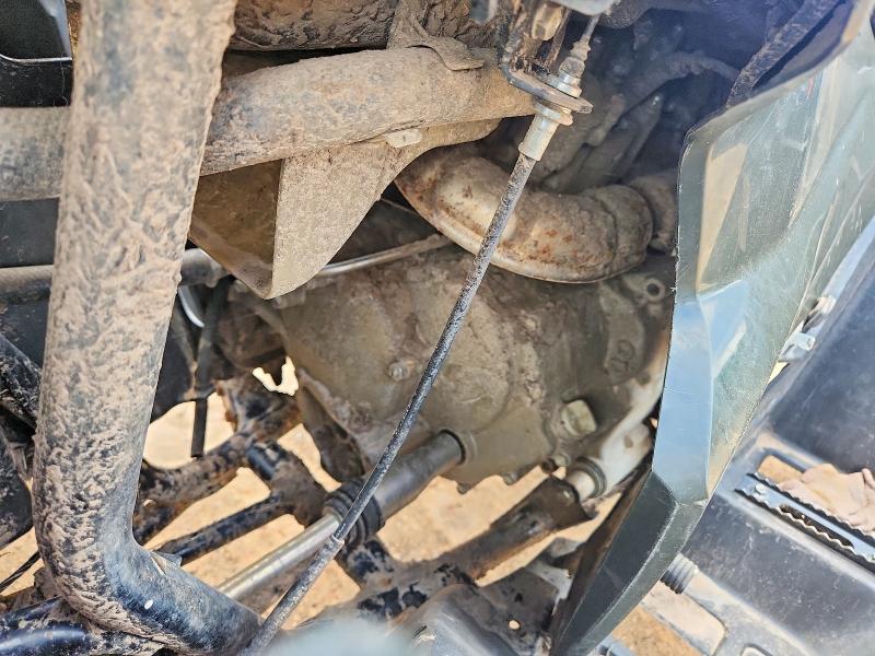 Aukcja sprzedaży 2026 Honda Unknown, vin: 1HFTE4009TJ201650, numer aukcji: 58797216