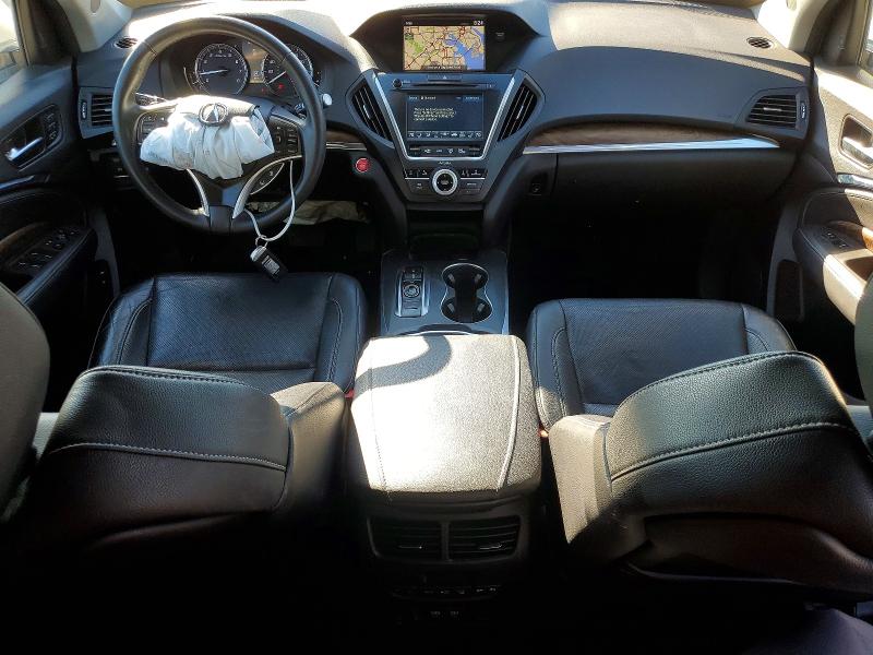 Продажа на аукционе авто 2020 Acura Mdx, vin: 5J8YD4H53LL011240, номер лота: 57165156