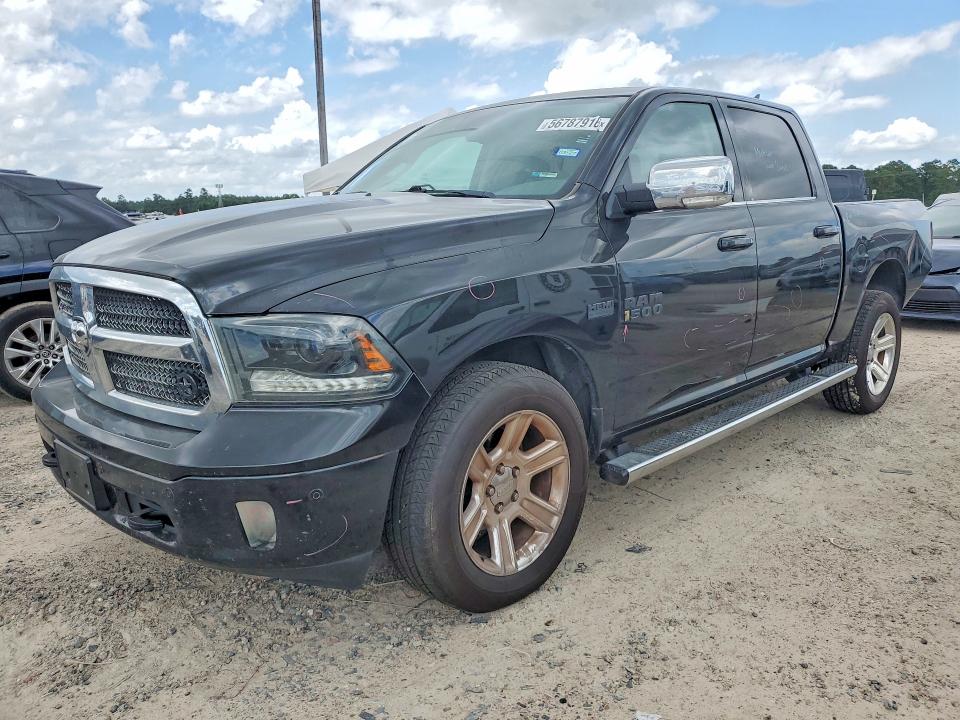 56787916 :رقم المزاد ، 1C6RR7LT6KS583037 vin ، 2019 Ram 1500 Classic مزاد بيع