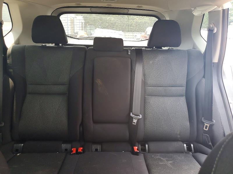 Продажа на аукционе авто 2025 Nissan Rogue, vin: 5N1BT3BA2SC802523, номер лота: 56332846