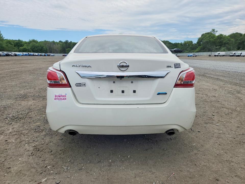 57171046 :رقم المزاد ، 1N4AL3AP3DN573093 vin ، 2013 Nissan Altima مزاد بيع