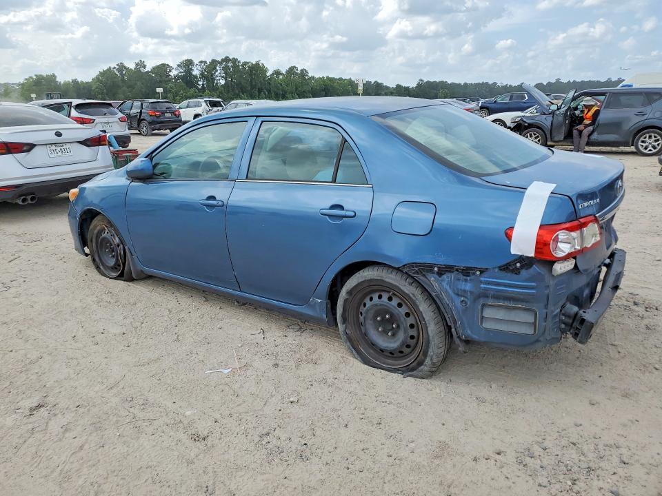 Aukcja sprzedaży 2013 Toyota Corolla, vin: 5YFBU4EE4DP216129, numer aukcji: 55683676