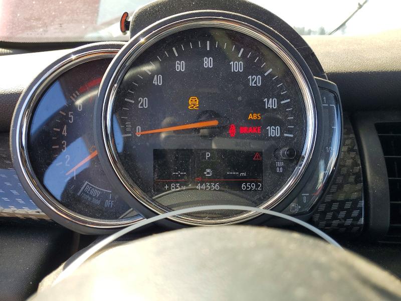 Продажа на аукционе авто 2020 Mini Cooper, vin: WMWXR5C08L2L67229, номер лота: 55645196