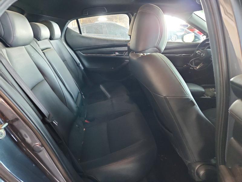 2020 Mazda 3 მანქანა იყიდება აუქციონზე, vin: JM1BPBNM0L1166433, აუქციონის ნომერი: 58812146