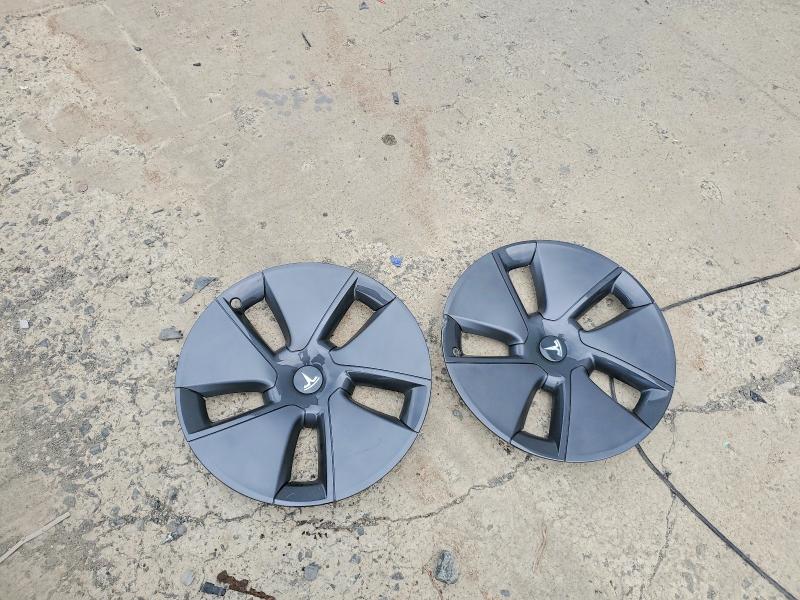 Продажа на аукционе авто 2023 Tesla Model 3, vin: 5YJ3E1EA8PF614909, номер лота: 57027906